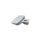 Tirador puerta original lavadora Haier Candy código 07021721