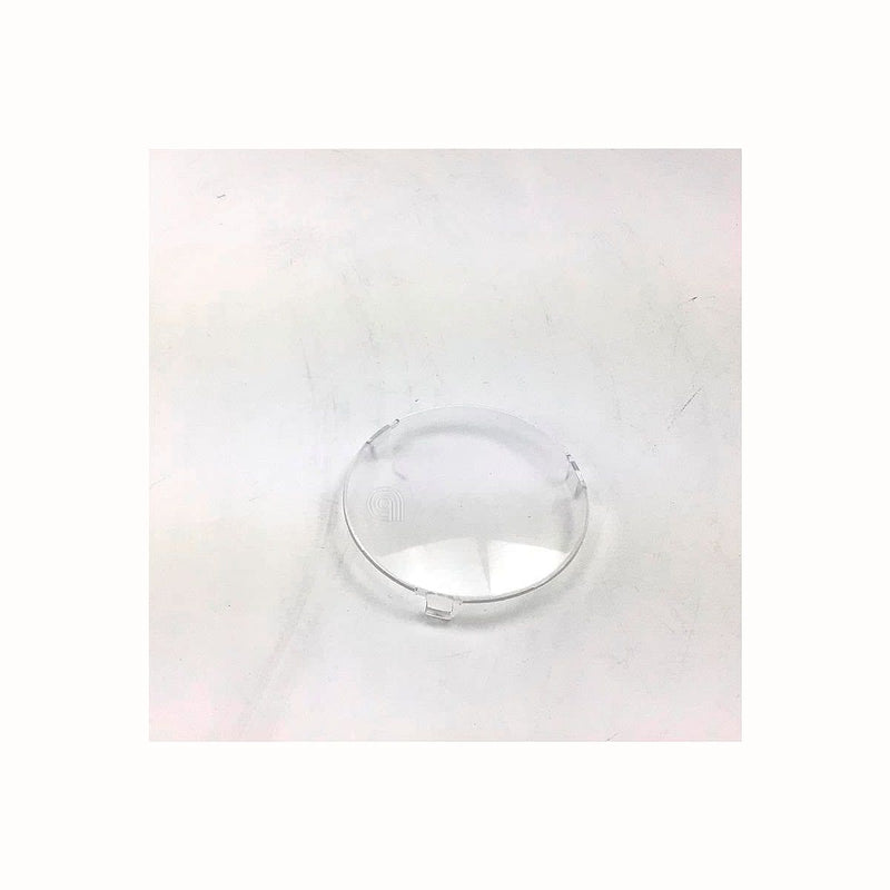 cubierta lámpara original cocina Whirlpool Indesit C00131575