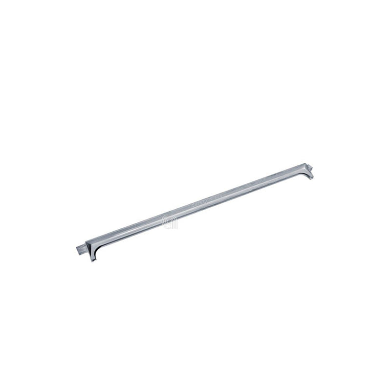 Revestimiento posterior de vidrio 54cm para frigorífico Beko