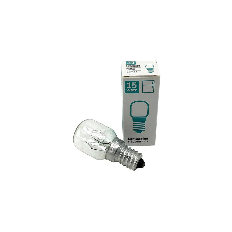 WHIRLPOOL, BAUKNECHT, BOSCH - Bombilla Nevera - 00602674