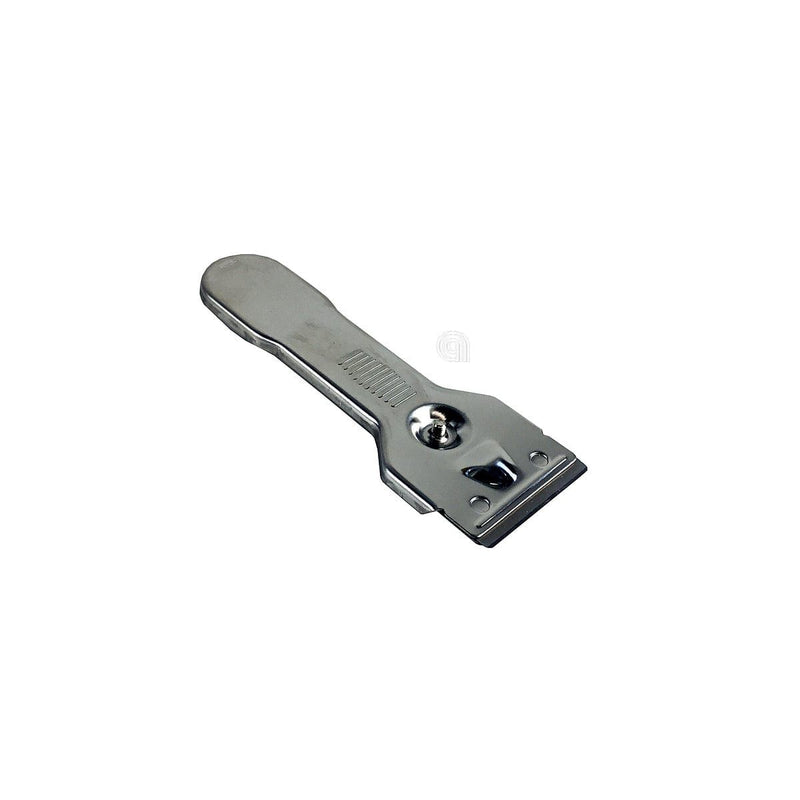 Raspador original para vitrocerámica Gorenje con código 124830