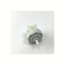 Sensor analógico de presión para lavadora Bosch con código 00627460