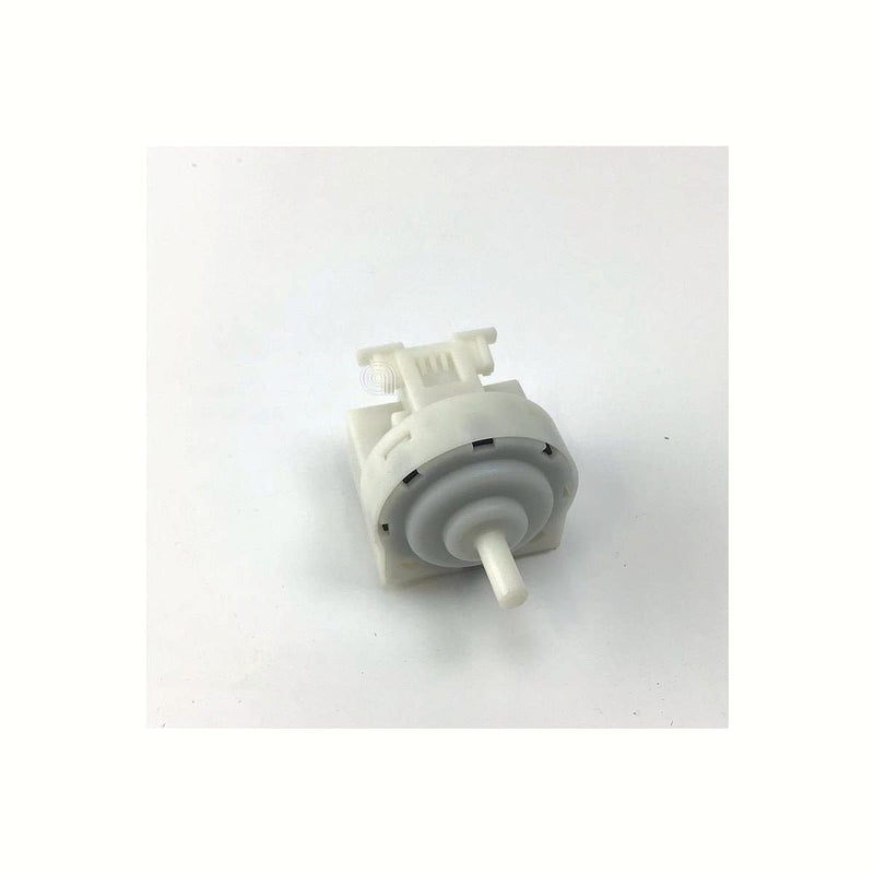 Sensor analógico de presión para lavadora Bosch con código 00627460