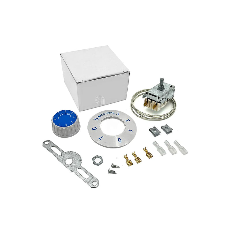 VARIFIX, UNIVERSALE, MONDO - Termostato frigorífico - VARIFIX VB7