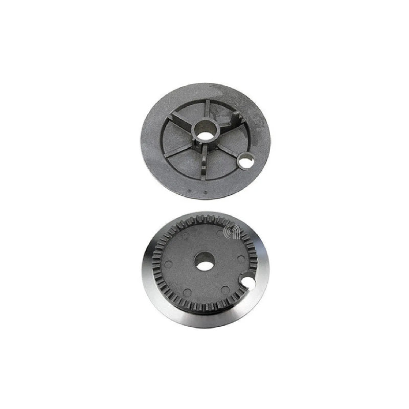 RICAMBI CUCINA - Quemador encimera - B4450