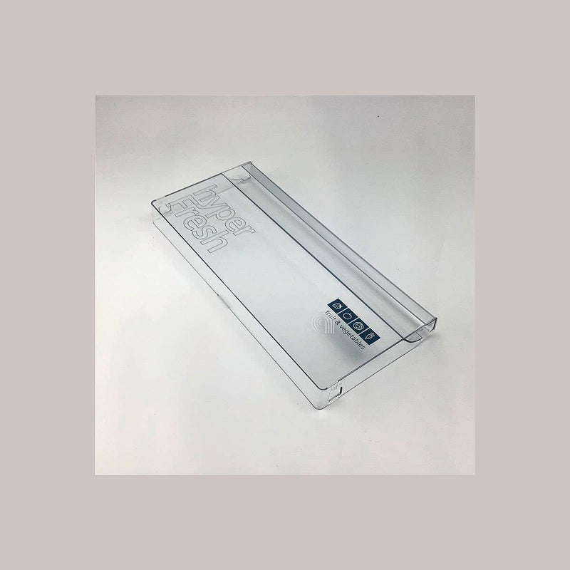Frontal del contenedor de verdura Bosch 11043080 compatible Siemens