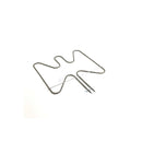 Resistencia suelo 1200W para horno Smeg 806890652 806891285