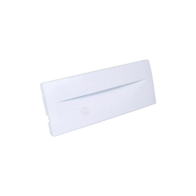 Puerta superior blanca Indesit y Whirlpool C00086387