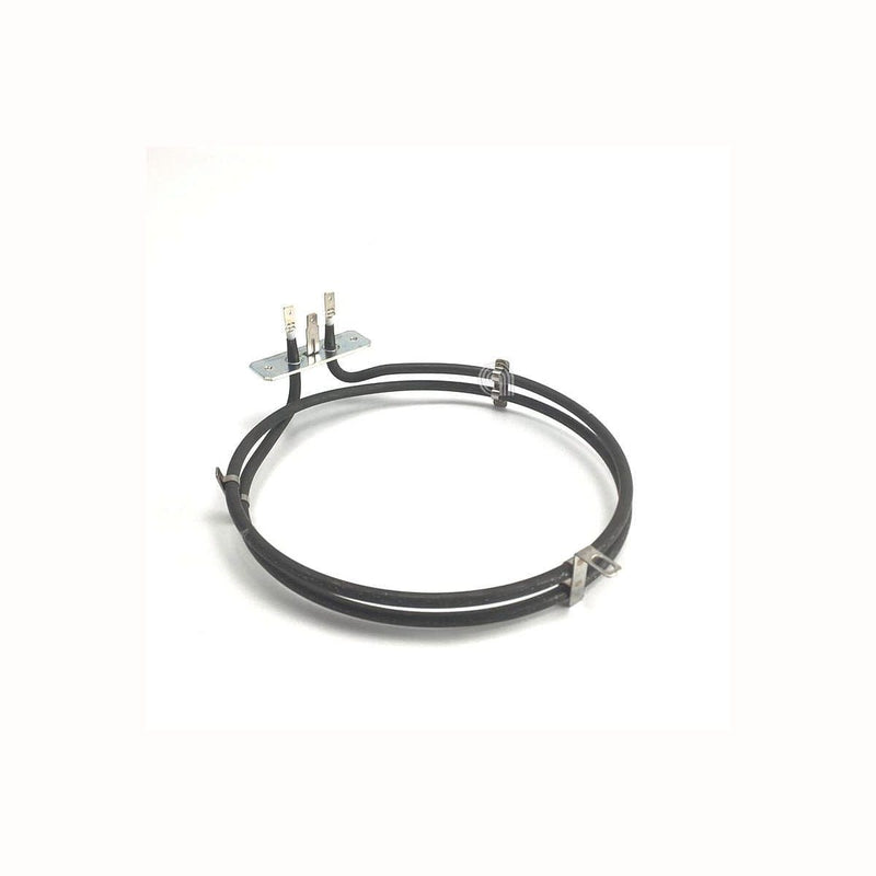 Resistencia circular horno original Elba 062125004 para recambio