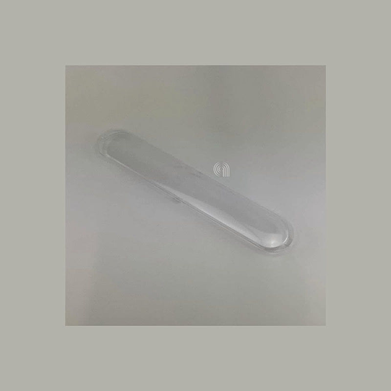Tapa lámpara para campana extractora Gorenje Whirlpool - códigos originales