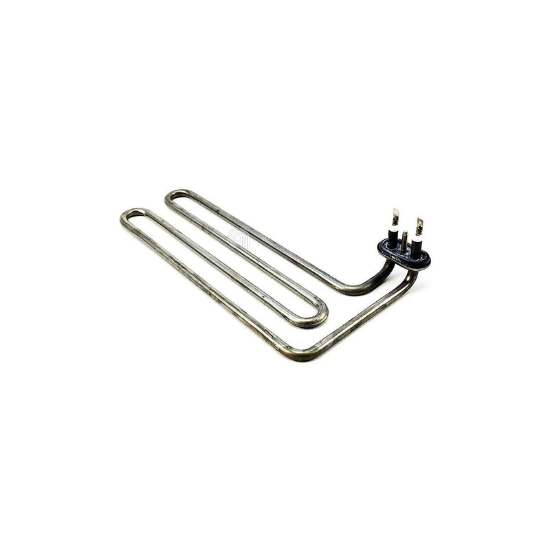 Resistencia 1800W original lavavajillas Whirlpool y compatibles
