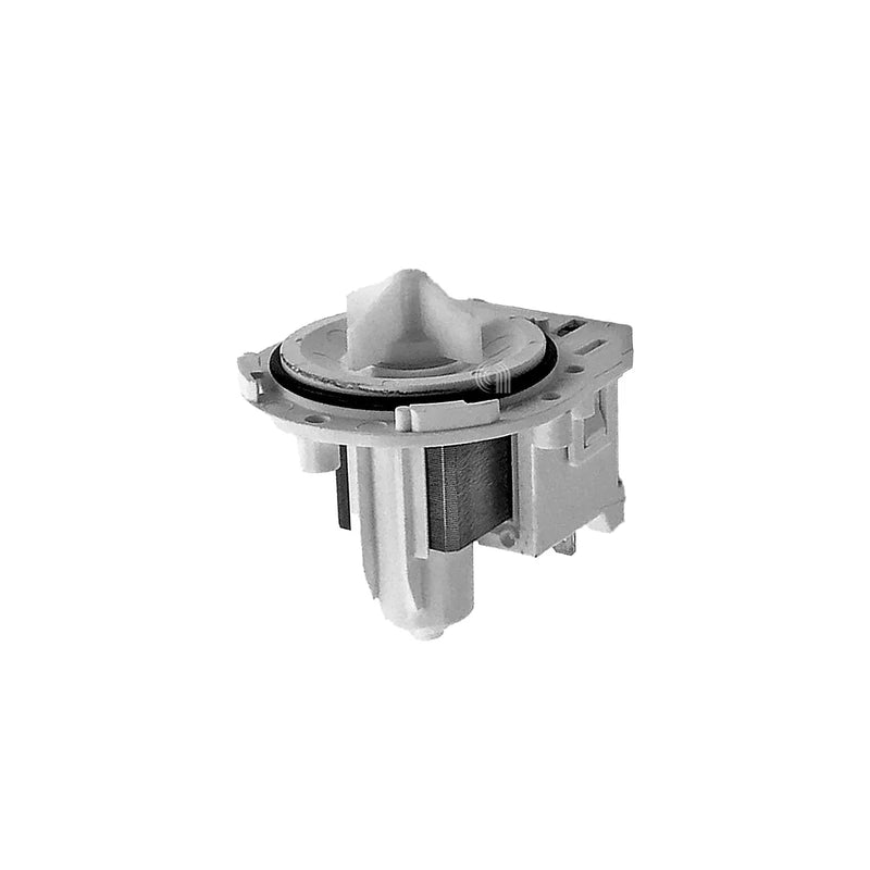 ELECTROLUX, AEG, IKEA, REX, ZANUSSI, ARTHUR MARTIN, PHILCO, ZANKER, ZOPPAS, HUSQVARNA, ELEKTRO HELIOS, ROSENLEW, FRIGIDAIRE, FAURE, JOHN LEWIS - Bomba de desagüe lavadora - 1327320204, 140001900012