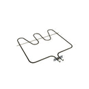 Resistencia inferior 1400W horno Tecnogas original 524012200