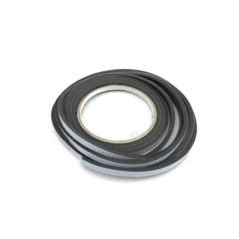 Junta adhesiva original para vitrocerámica Whirlpool C00096281