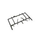 Rejilla hierro fundido SER60SGH original para placa SMEG
