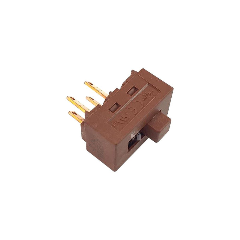Interruptor de luz para campana Gorenje código 507484