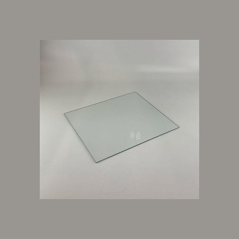 bandeja de cristal para congelador fjord niche whirlpool c00325653