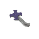 Brazo aspersor original lavavajillas Beko 1786700100