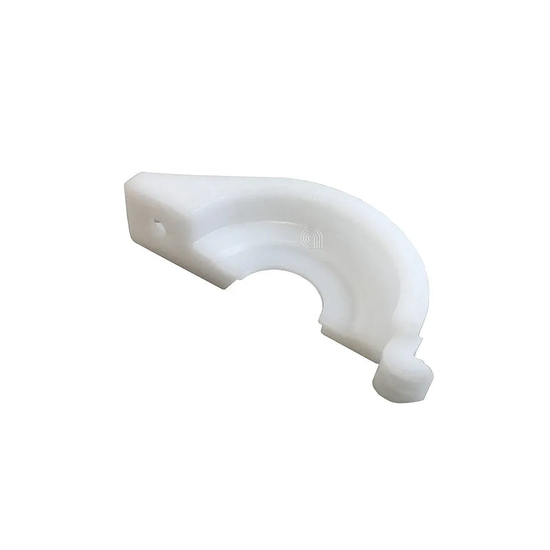 Soporte fijación motor secadora Electrolux original 1123546002