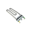 resistencia 1700w lavadora compatible whirlpool e indesit