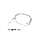 ILVE - Candeleta Accensione Piano Cottura - H2620