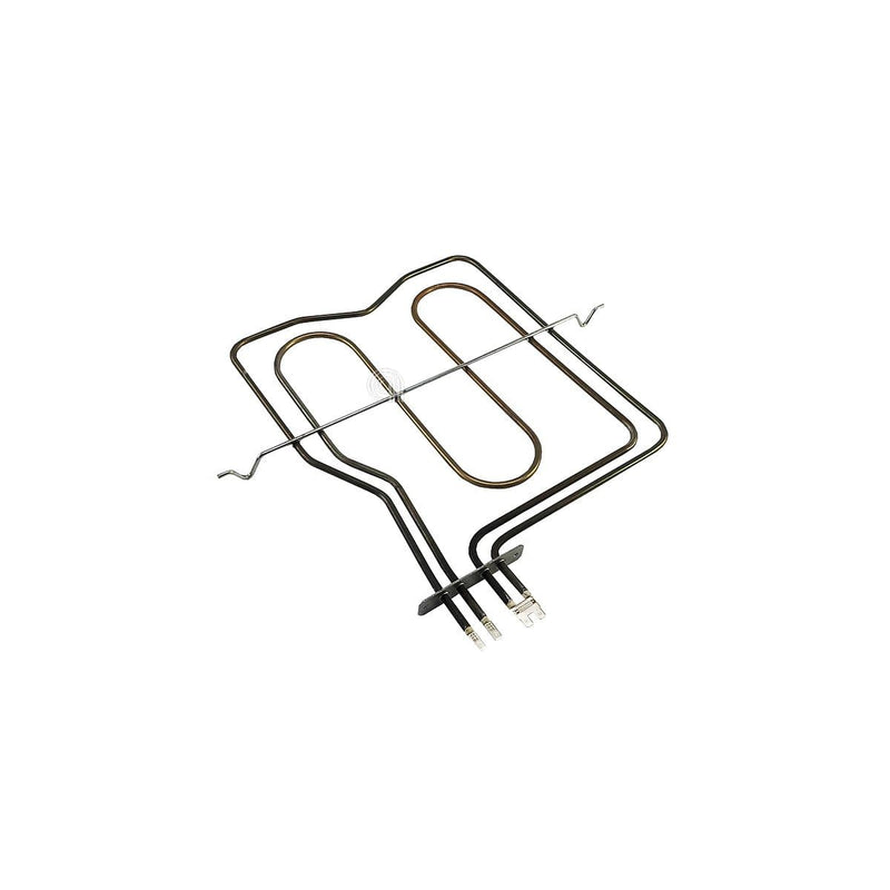 Resistencia superior horno Whirlpool Indesit original C00525932