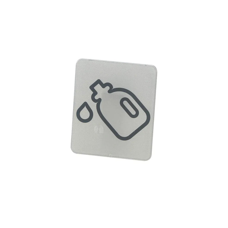 insert para lavadora Bosch código 00620018 recambio original