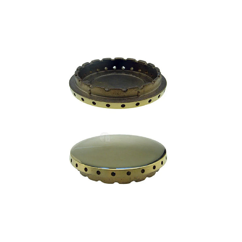 NARDI - Spartifiamma semirapido piano cocina - L3602