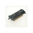 Switch original horno Bompani M00311051 para control eléctrico