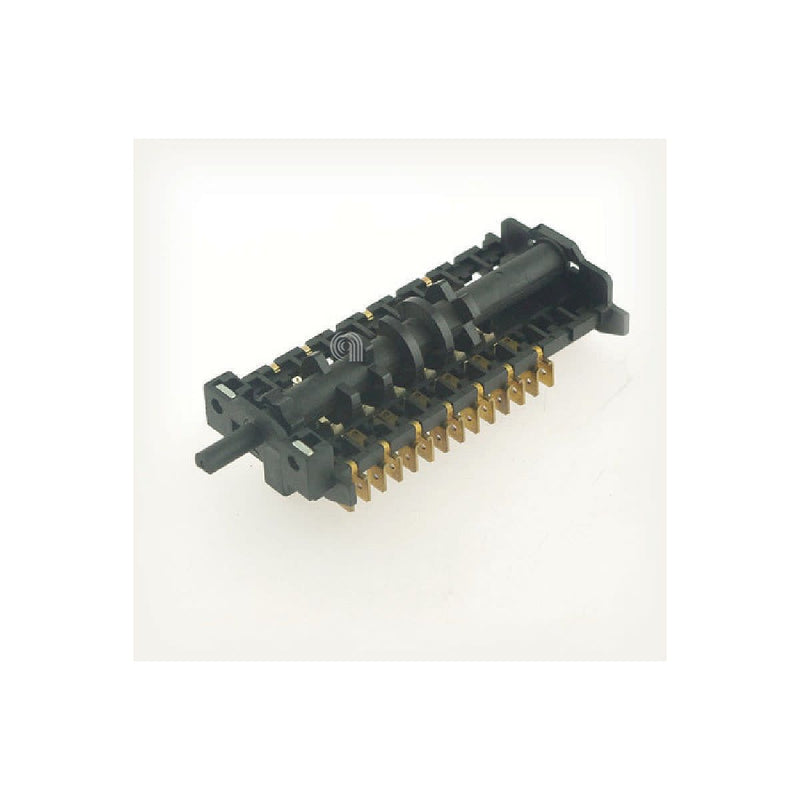 Switch original horno Bompani M00311051 para control eléctrico