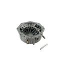 Caldera inferior original para plancha De Longhi 6828100400