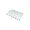 Estante de cristal H60 040 para frigorífico Gorenje y otras marcas