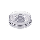 Tapa original chopper Bosch transparente código 00489317