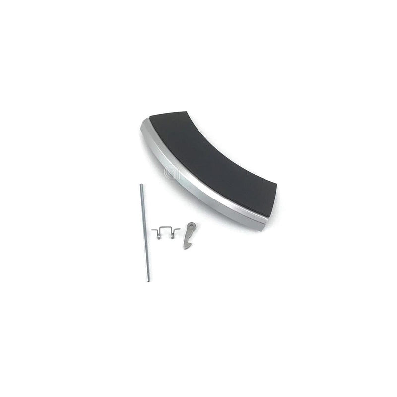 kit manilla puerta secadora compatible whirlpool c00345280