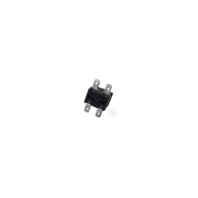 Interruptor on/off para aspiradora de vapor De Longhi MVC8