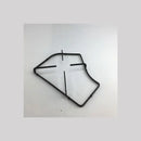 Grilla hierro esmaltado horno Franke derecha código 1330053925