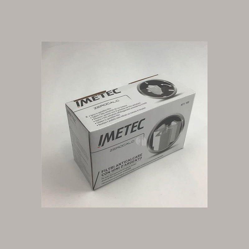 set filtro antical original para plancha imetec 9009