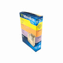 Set 4 bolsas originales para aspiradora Electrolux códigos 9001962159