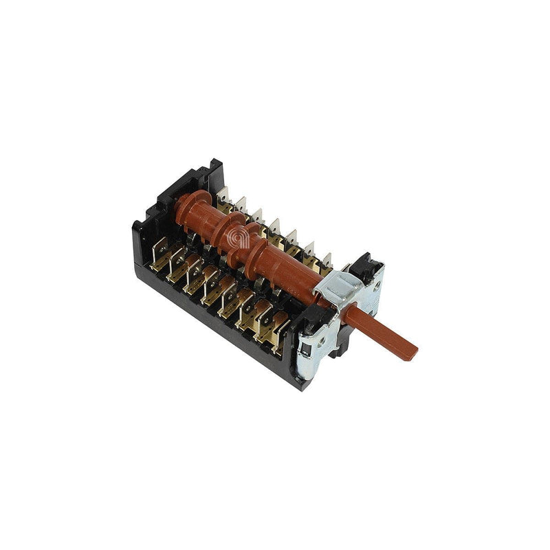 Interruptor original horno Vestel con códigos 32001420 y 32010640