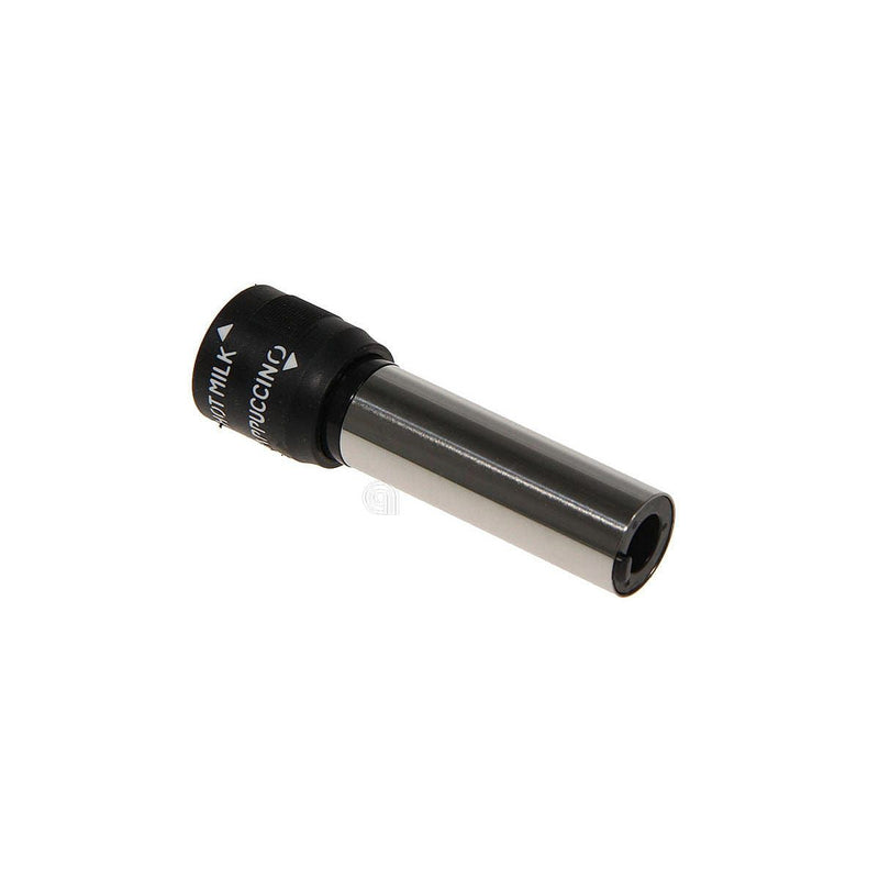 Tubo cappuccinatore original para cafetera De Longhi 5513221721