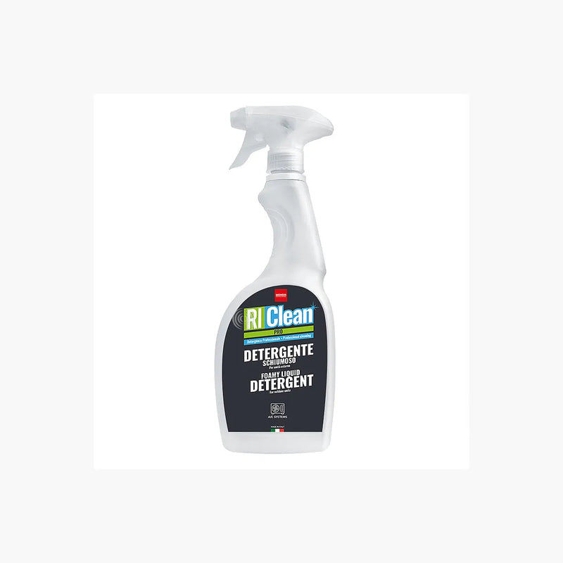 RICLEAN - Limpiador unidad externa aire acondicionado - AST-00550521