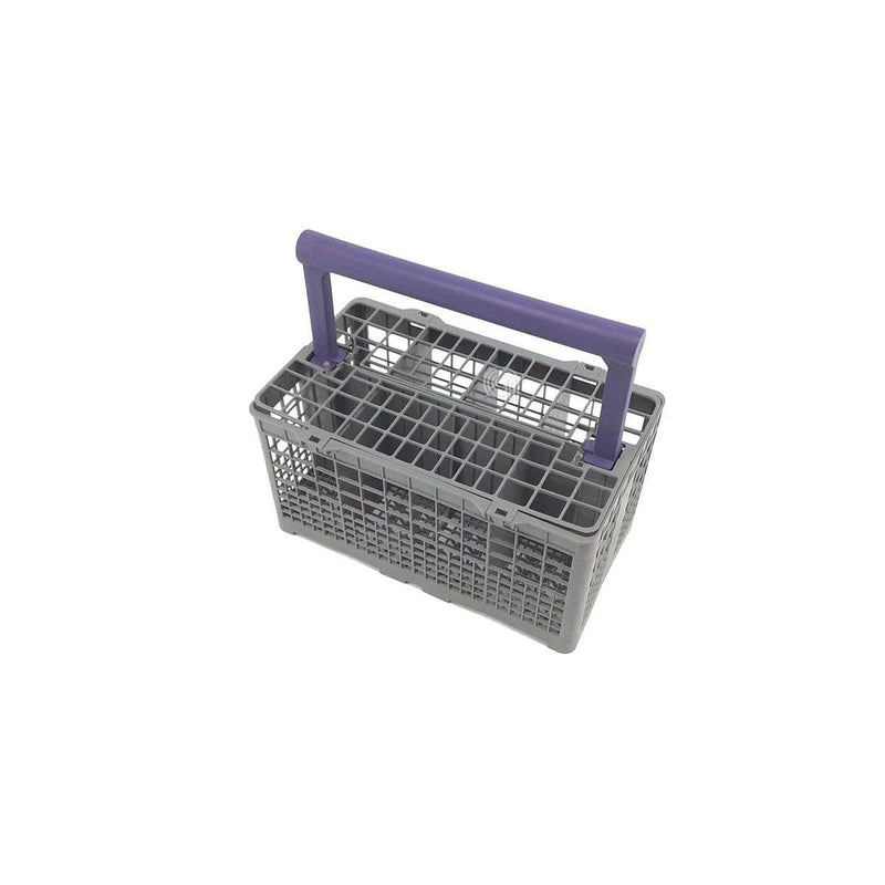 Cesta cubiertos original lavavajillas Beko código 1769330200