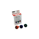 Set cepillos redondos original Polti para vaporetto PAEU0206