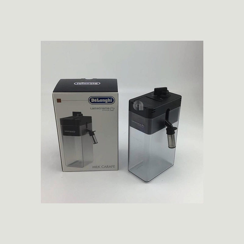 Jarra de leche original para cafetera De Longhi AS00001199