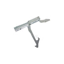 Bisagra puerta horno original Smeg SE2010MFX Bosch 00627449