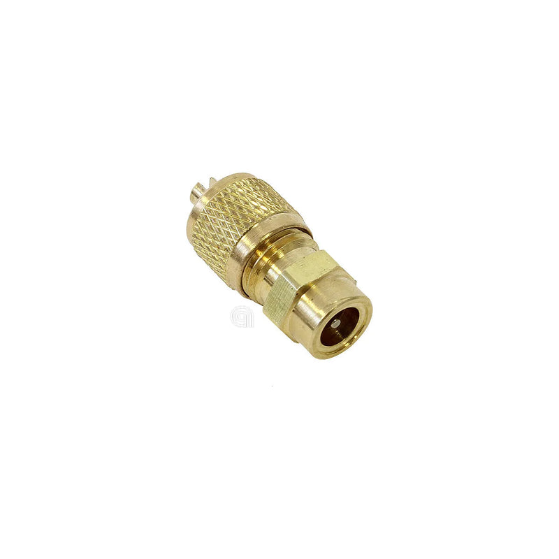 UNIVERSAL - Válvula de carga para frigorífico y congelador - AST-00310101