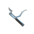 Bisagra puerta horno original Whirlpool e Indesit C00066393