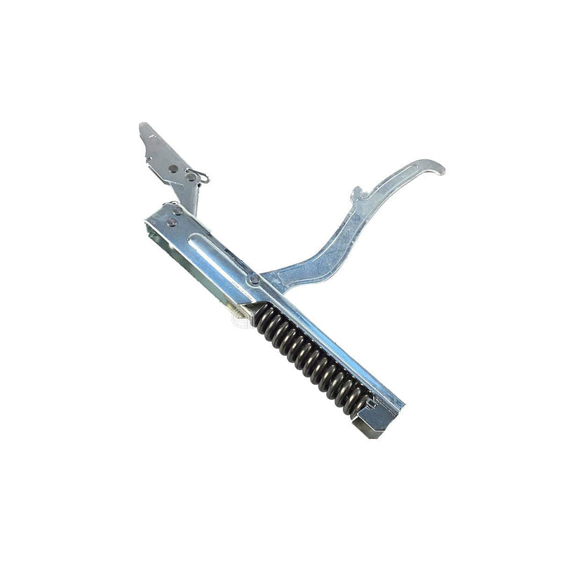Bisagra puerta horno original Whirlpool e Indesit C00066393