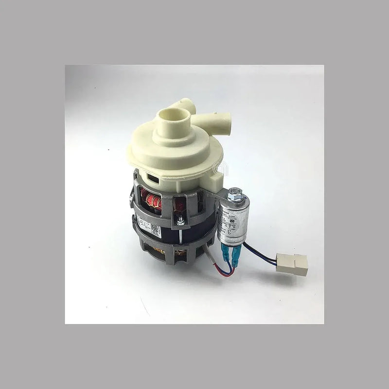Motor bomba original lavavajillas Midea código 674005600065