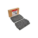 MIELE, MONDO - Filtro de carbono rectangular campana extractora - 00701149